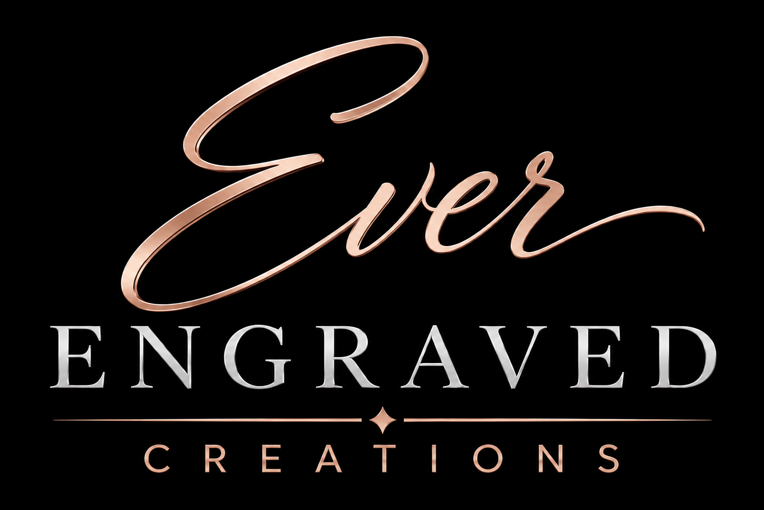 Ever Engraved Creations